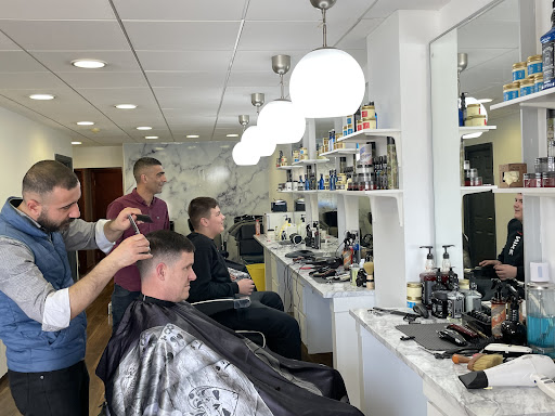 BARBERIA Lusk in Lusk, Co. Dublin