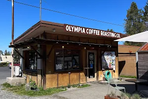 Olympia Coffee Roasting image