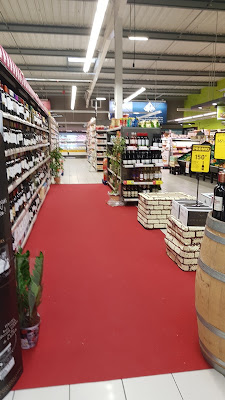 Intermarché SUPER Negrepelisse à Nègrepelisse