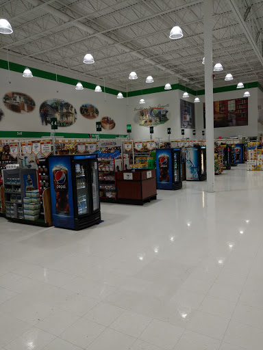 Home Improvement Store «Menards», reviews and photos, 4850 US-14, Crystal Lake, IL 60014, USA