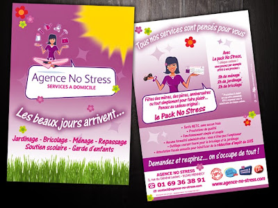 Agence No Stress à Mennecy