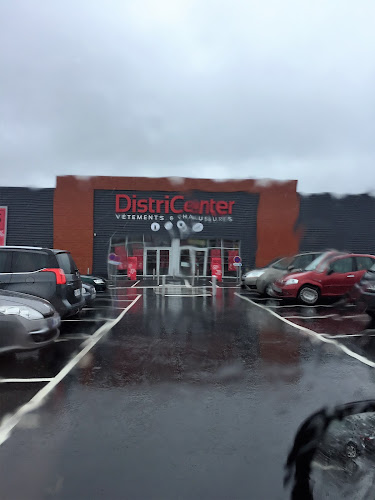 Magasin DistriCenter Morlaix/Saint-Martin-Des-Champs à Morlaix