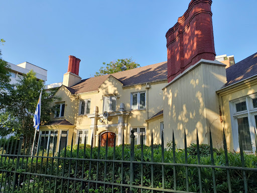 Uruguay Embassy