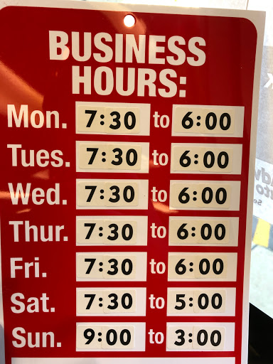 Auto Parts Store «Carquest Auto Parts», reviews and photos, 6603 W 111th St, Worth, IL 60482, USA