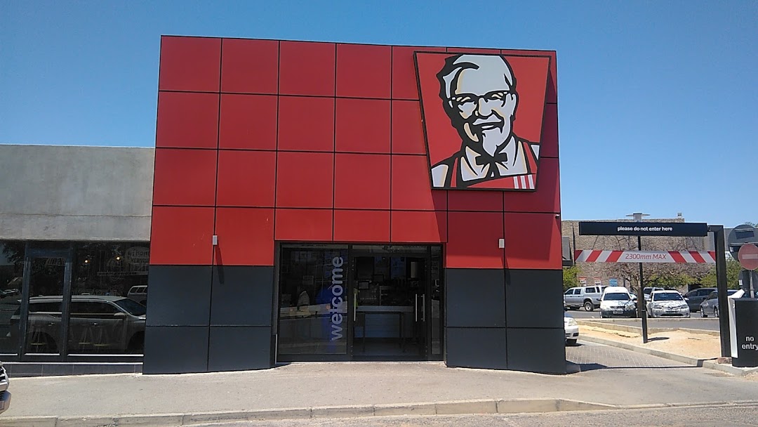 KFC Vredendal