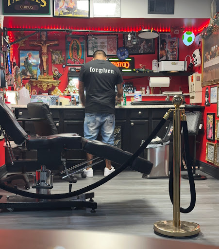 Explore first tattoo ideas for women, creative tattoo ideas in Wayne, available at GEORGE INK LLC