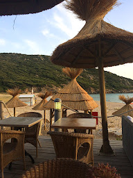 Photo n°42 de Restaurant Tizzà Mare à Sartène ()