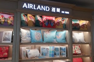 Airland Mattress Flagship Store 雅蘭床褥旗艦店