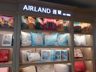 Airland Mattress Flagship Store 雅蘭床褥旗艦店