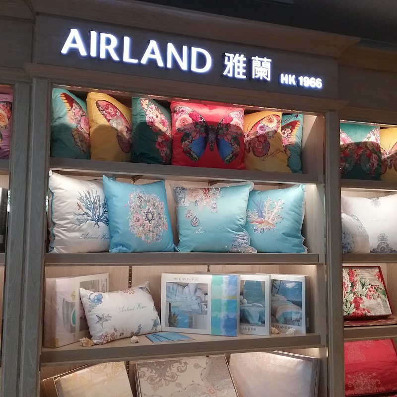 Airland Mattress Flagship Store 雅蘭床褥旗艦店