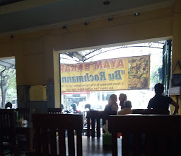 Ayam Bakar \