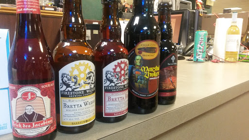 Liquor Store «Hopewell Super Buy-Rite», reviews and photos, 222 NJ-31, Pennington, NJ 08534, USA