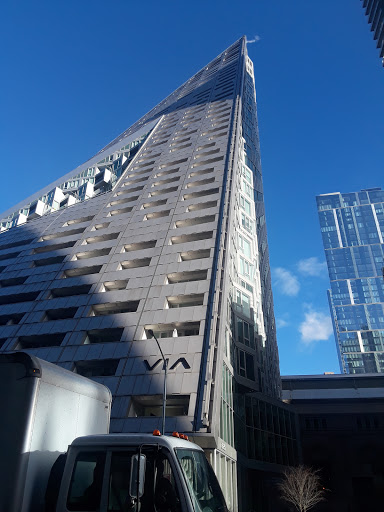 Live Music Venue «Terminal 5», reviews and photos, 610 W 56th St, New York, NY 10019, USA