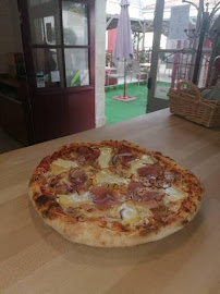 Pizza du PIZZERIA La Venise Verte à Maillezais - n°11