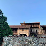 Photo n°2 de l'avis de Madalina.l fait le 25/08/2021 à 22:24 sur le  Cascina Elav à Bergamo