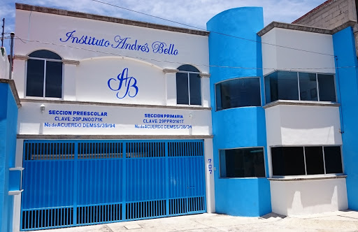 Instituto Andrés Bello en Apizaco