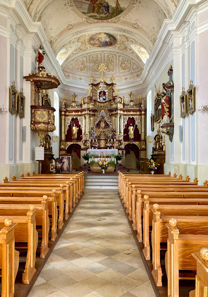 Bründlkirche