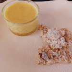 Photo n°8 de l'avis de Pier.u fait le 29/04/2024 à 17:37 sur le  Mulino di Casa Sforza à Basilicanova