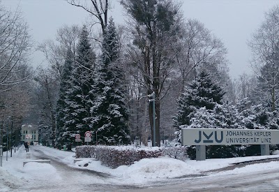 Photos of Johannes Kepler University Linz - JKU