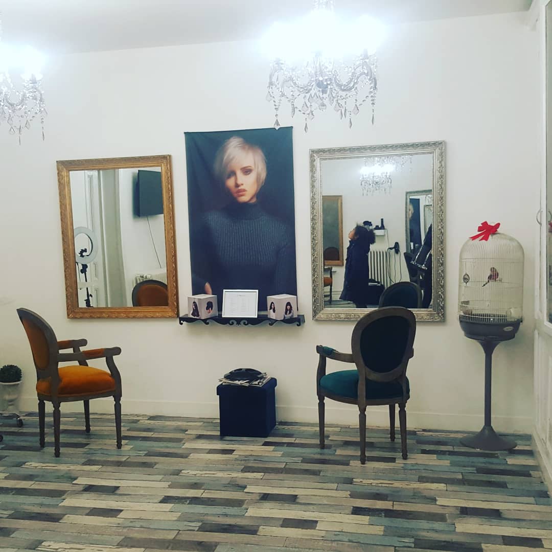 Photo n° 1 de l'avis de lyna.j fait le 17/02/2019 à 06:38