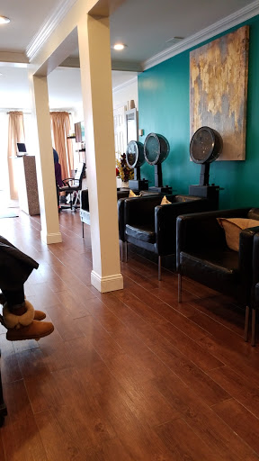 Beauty Salon «Salon K Hair Spa», reviews and photos, 1897 Clove Rd, Staten Island, NY 10304, USA