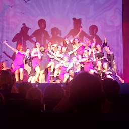 Photo n°6 de Association Sportive Temps'Danses17 à Saint-Genis-de-Saintonge ()