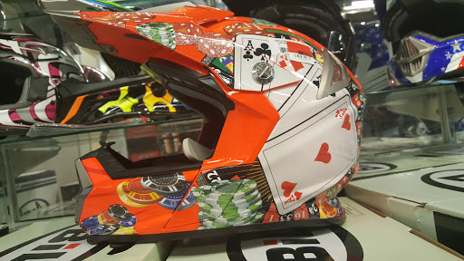 Motorcycle Parts Store «Cycle Gear», reviews and photos, 8930 SE Stark St, Portland, OR 97216, USA