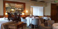 Atmosphère du Restaurant français Restaurant Philippe Bohrer à Rouffach - n°15