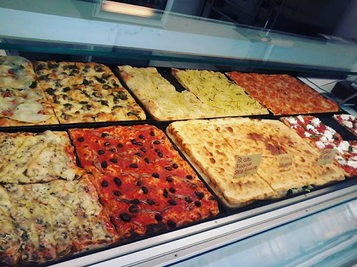 Pizzeria 868 in Riccione, Provincia di Rimini