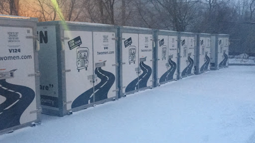 Moving and Storage Service «Two Men and a Truck», reviews and photos, 11445 Rockfield Ct, Sharonville, OH 45241, USA