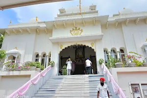 Gurudwara Sahib Shri Guru Nanak Sat Sangh Sabha image