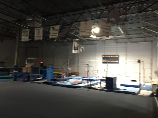 Gymnastics Center «Empire Gymnastics», reviews and photos, 2001 Reliance Pkwy, Bedford, TX 76021, USA