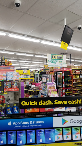 Discount Store «Dollar General», reviews and photos, 801 Front St N, Barnesville, MN 56514, USA