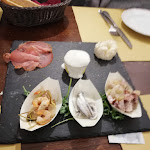 Photo n°4 de l'avis de Maurizio.a fait le 21/01/2023 à 15:22 sur le  A Topia da Diego à Verezzi