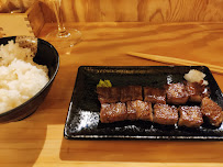 Yakitori du Restaurant japonais authentique Izakaya Joyi à Nantes - n°3