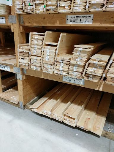 Home Improvement Store «Menards», reviews and photos, 1415 County Rd 134, Buffalo, MN 55313, USA