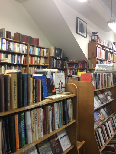 Used Book Store «Idle Time Books», reviews and photos, 2467 18th St NW, Washington, DC 20009, USA