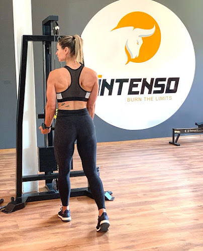 INTENSO FITNESS - Sala de Fitness
