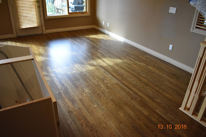 Cedar Valley Wood Floors