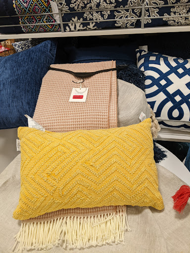 Department Store «HomeGoods», reviews and photos, 624 John R Rd, Troy, MI 48083, USA