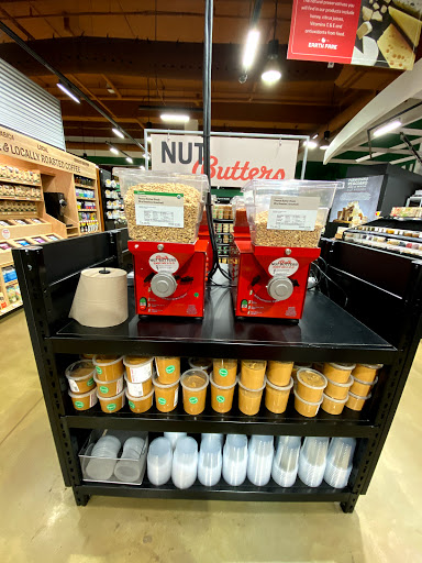 Grocery Store «Earth Fare», reviews and photos, 721 Gov Morrison St #110, Charlotte, NC 28211, USA