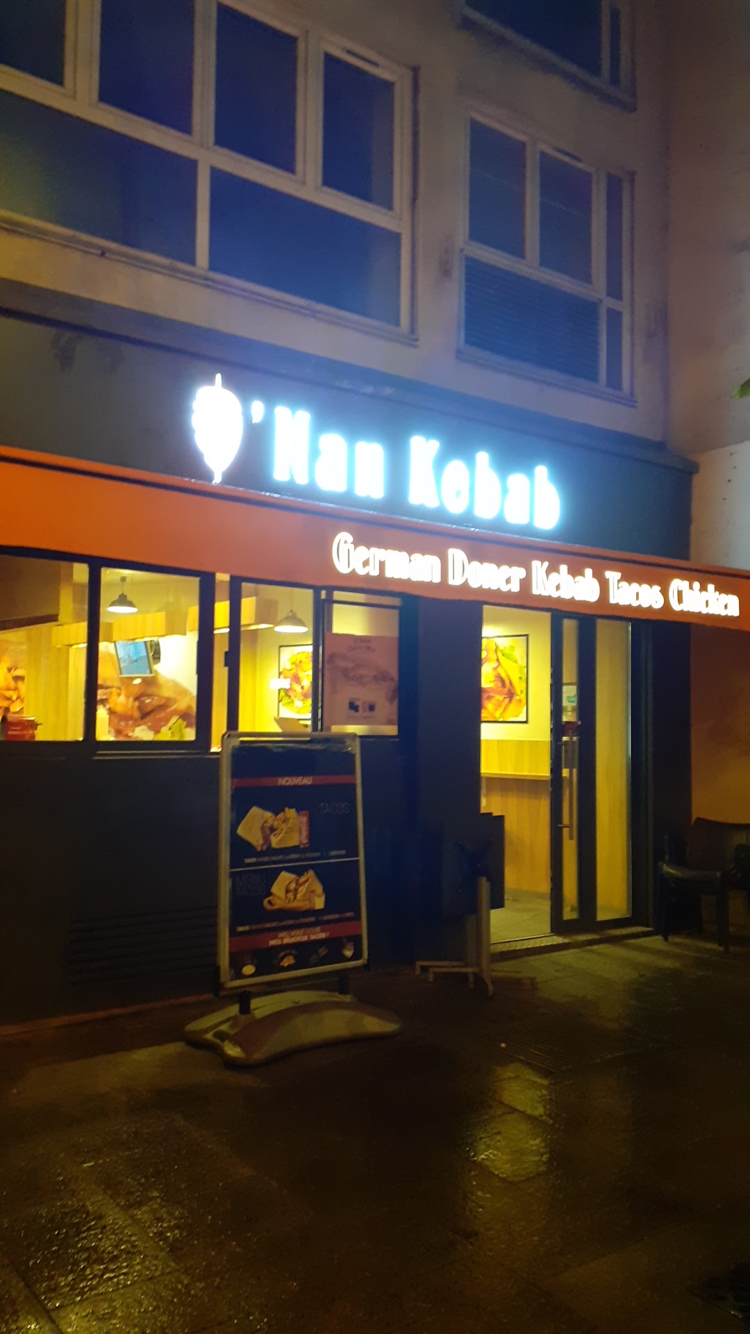 Photo n° 1 de l'avis de dark.h fait le 22/11/2019 à 21:30