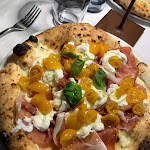 Photo n°2 de l'avis de Francesca.i fait le 02/06/2021 à 10:06 sur le  Regina Margherita à San Giovanni Rotondo