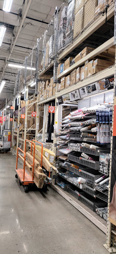 Home Improvement Store «The Home Depot», reviews and photos, 3555 Sports Arena Blvd, San Diego, CA 92110, USA