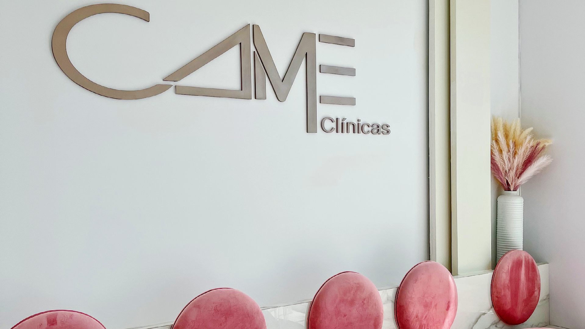 CAME - Clínicas Avanzadas Medicina y Cirugía Estética