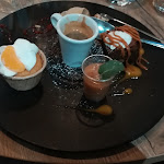 Photo n° 2 de l'avis de Pierre-Hugues.o fait le 10/11/2017 à 11:58 pour Restaurant San Andrea à Sèvremoine