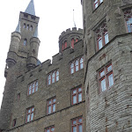 Photo n°4 de l'avis de kunas.r fait le 20/08/2018 à 19:32 sur le  Château de Hohenzollern à Burg Hohenzollern