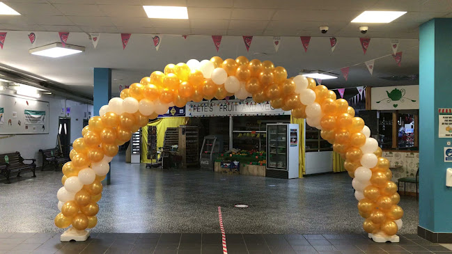 Reviews of For Any Occasion Events Ltd | Family Celebrations | Corporate Events | Balloon Decor Specialists in Barrow-in-Furness - Event Planner
