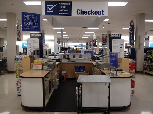 Department Store «Sears», reviews and photos, 190 Buckland Hills Dr, Manchester, CT 06040, USA