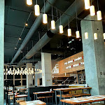Photo n°2 de l'avis de Jo.t fait le 29/08/2022 à 11:43 sur le restaurants Wagamama Antwerp à Antwerp